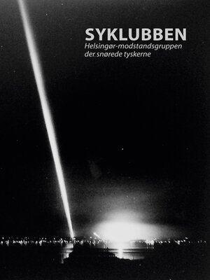 cover image of Syklubben